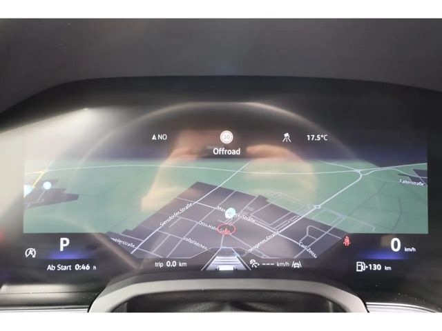 Volkswagen Touareg 3.0 V6 TDI R-Line