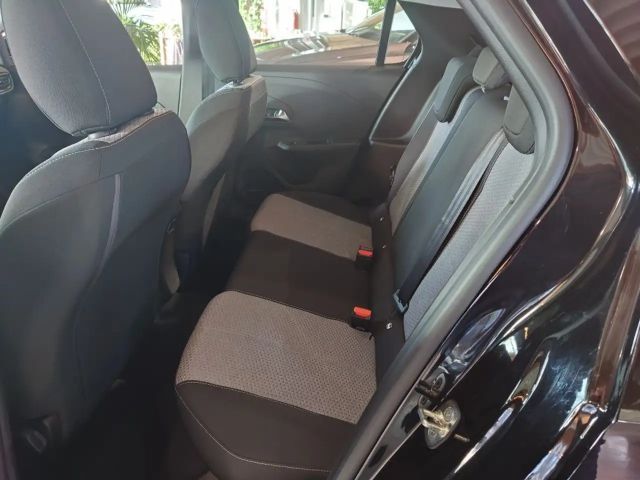 Opel Corsa Edition Turbo