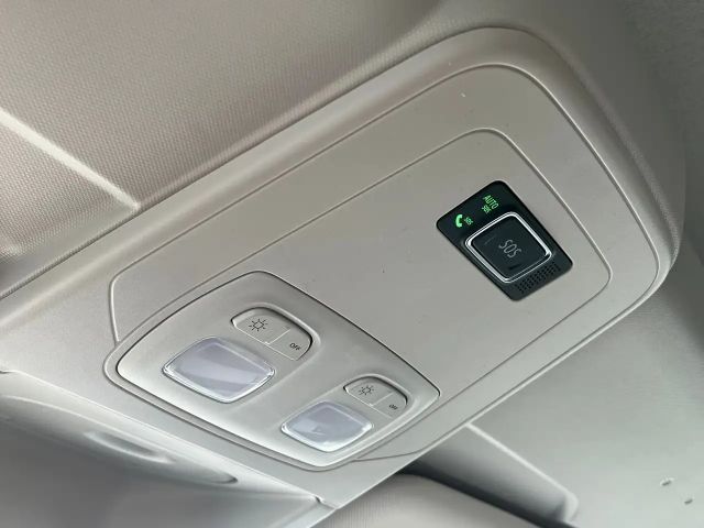 Nissan Townstar Tekna