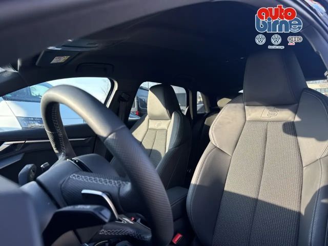 Audi A3 35 TFSI Sedan Sportback