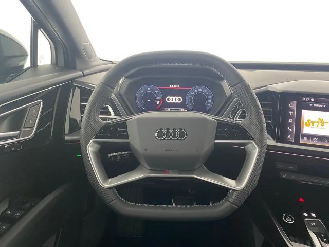 Audi Q4 e-tron Quattro