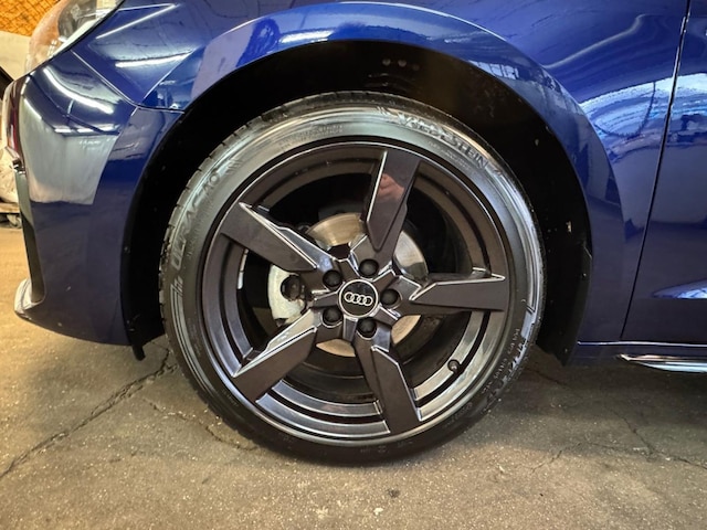 Audi A1 25 TFSI Sportback