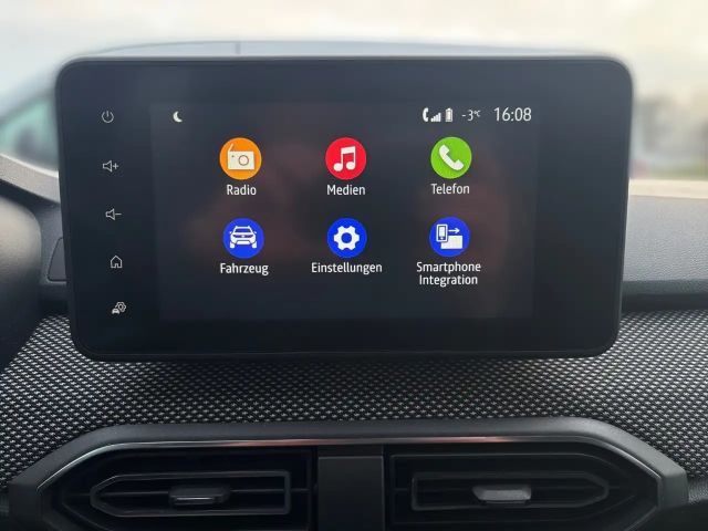 Dacia Jogger Comfort TCe 110