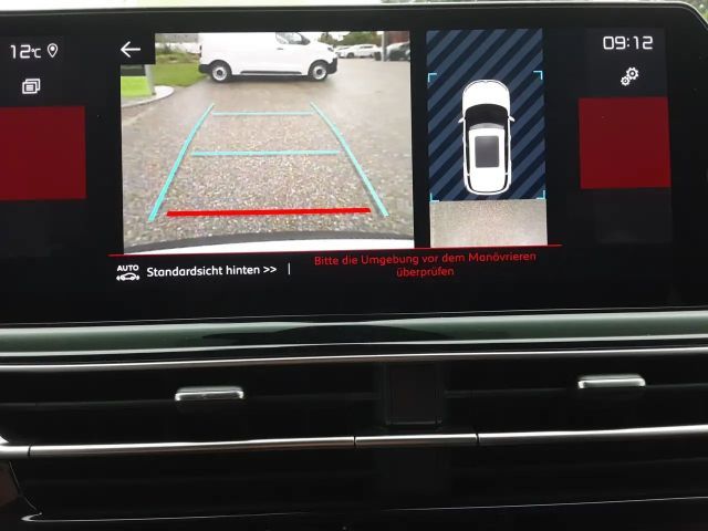 Citroën C5 Aircross Plus PureTech Urban ride