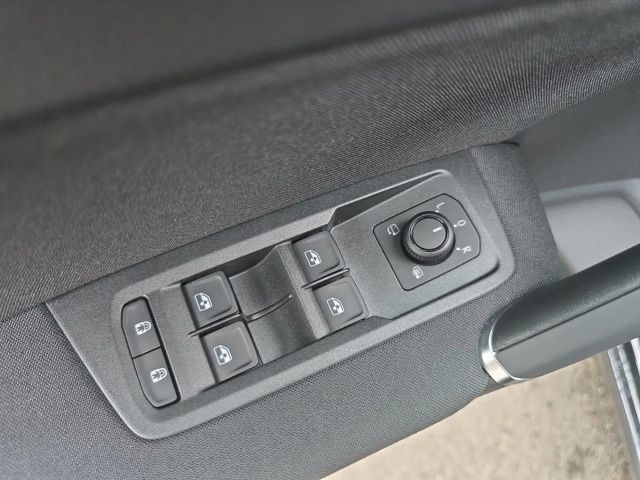 Volkswagen Touran Friends TDI