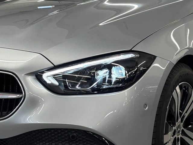 Mercedes-Benz C 180 AVANTGARDE Estate