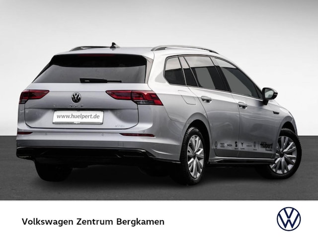 Volkswagen Golf DSG R-Line Variant