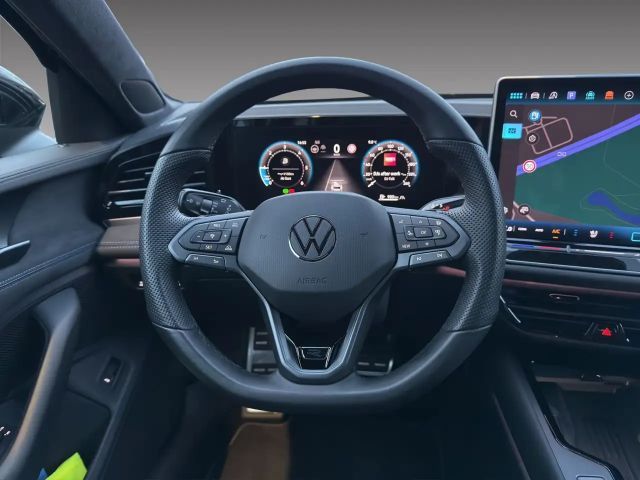 Volkswagen Passat 2.0 TDI DSG R-Line Variant