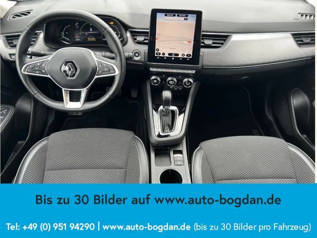 Renault Arkana Intens