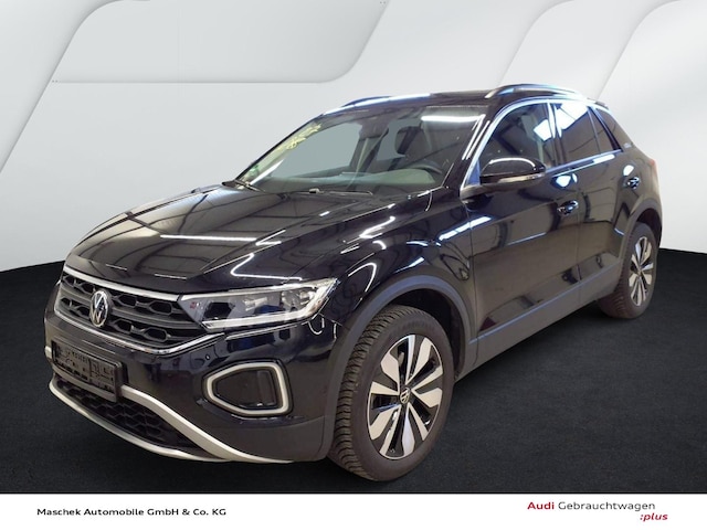 Volkswagen T-Roc 2.0 TDI