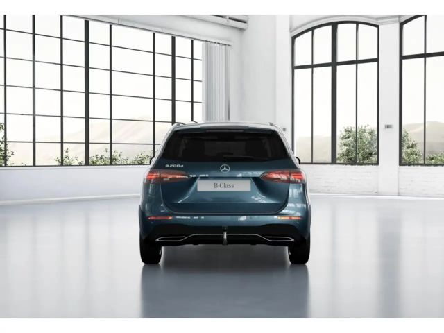 Mercedes-Benz B 200 B 200 d Progressive Sedan