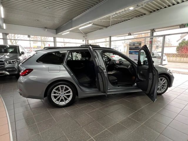 BMW 318 318d Touring