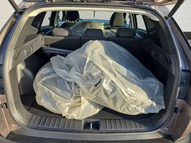 Hyundai Tucson 1.6 Hybrid Trend