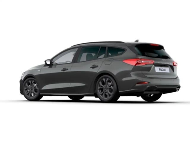 Ford Focus ST Line Wagon
