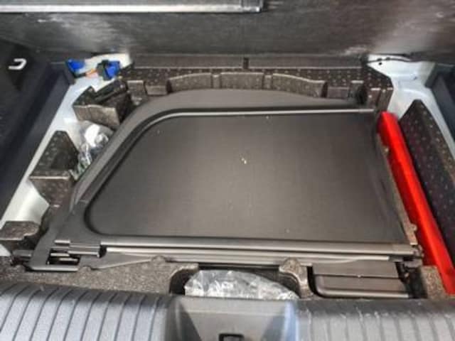 Volkswagen T-Roc Cabriolet DSG