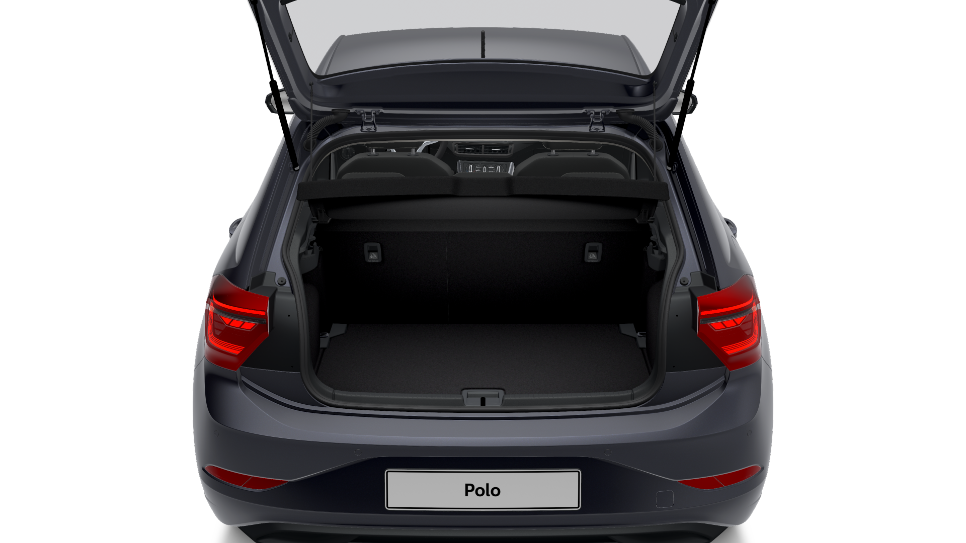 Volkswagen Polo 1.0 TSI DSG Style