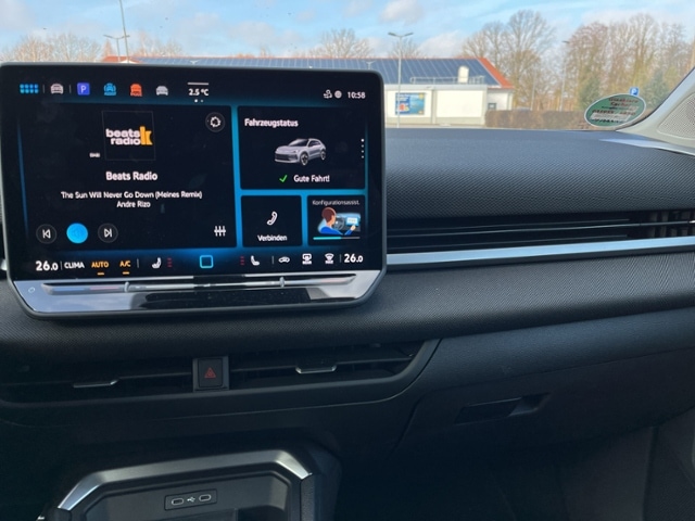 Volkswagen T-Roc 1.5 eTSI DSG Life