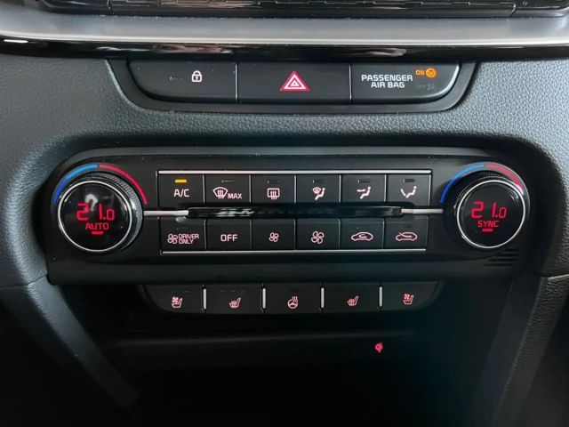 Kia Ceed GDi PHEV Spirit SportWagon