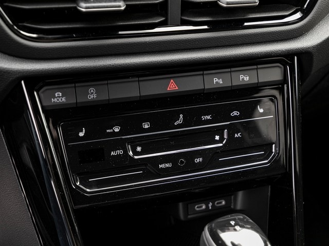 Volkswagen T-Roc DSG IQ.Drive R-Line