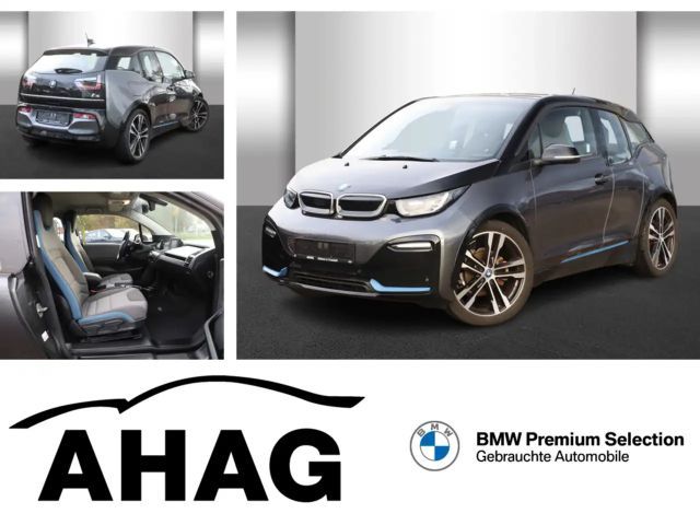 BMW i3 120Ah S Sedan