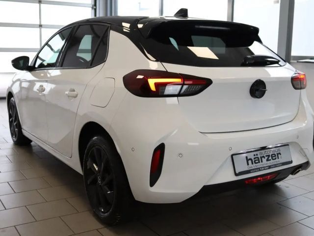 Opel Corsa 1.2 Turbo GS-Line Grand Sport