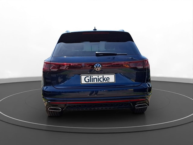 Volkswagen Touareg 4Motion IQ.Drive R-Line