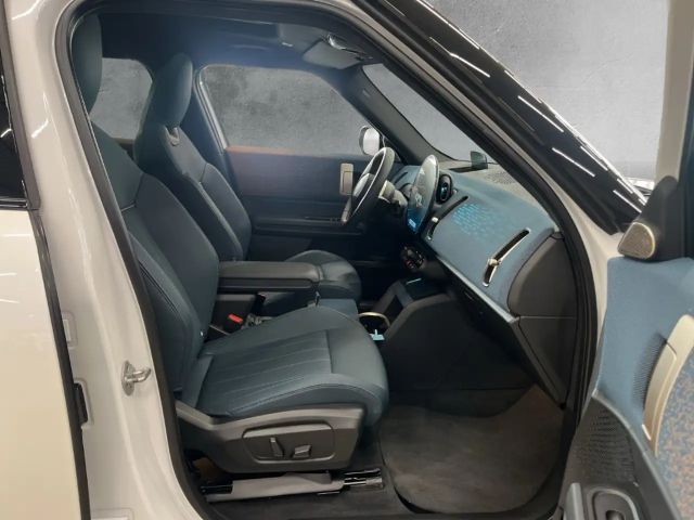 MINI Cooper SE Countryman SE