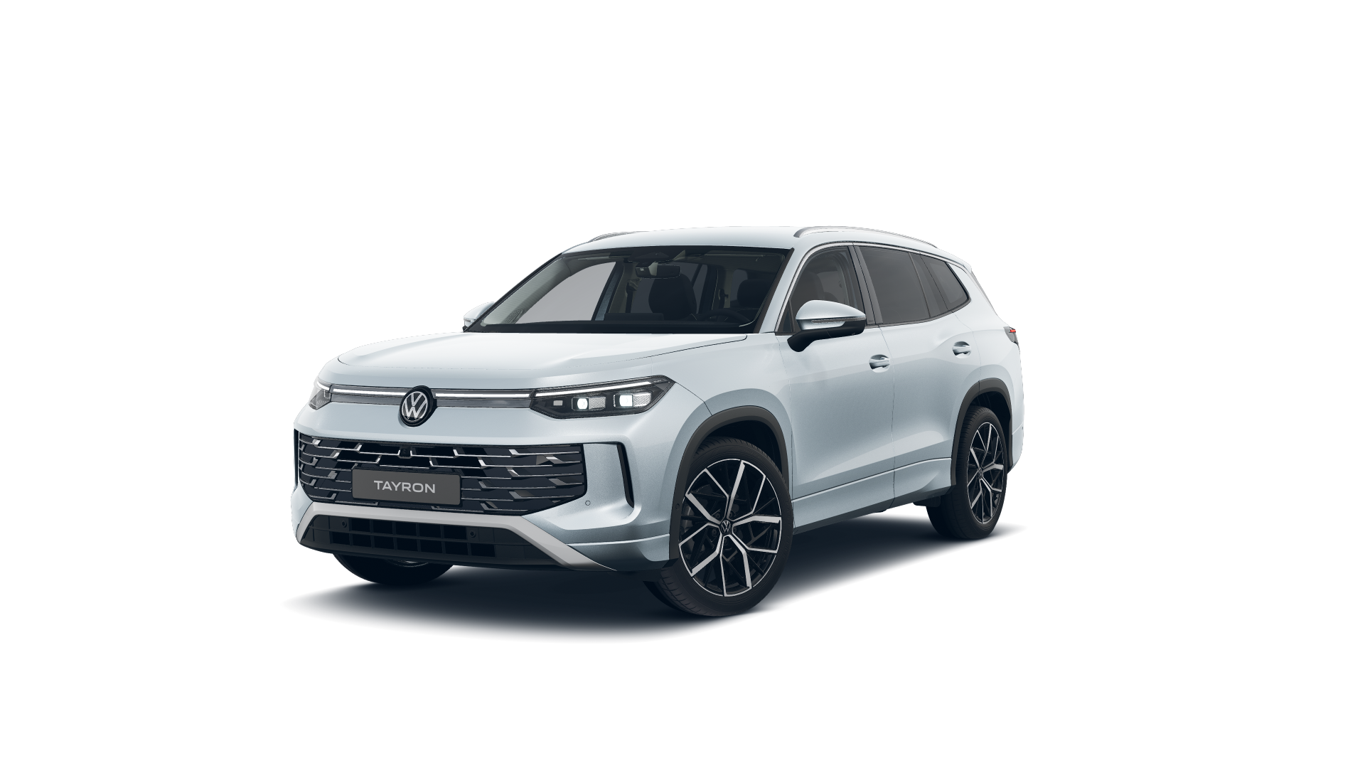 Volkswagen Tayron 2.0 TDI Elegance Elegance