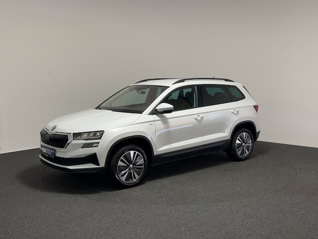 Skoda Karoq 1.5 TSI