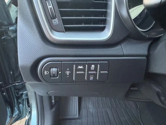 Kia Ceed GDi SportWagon