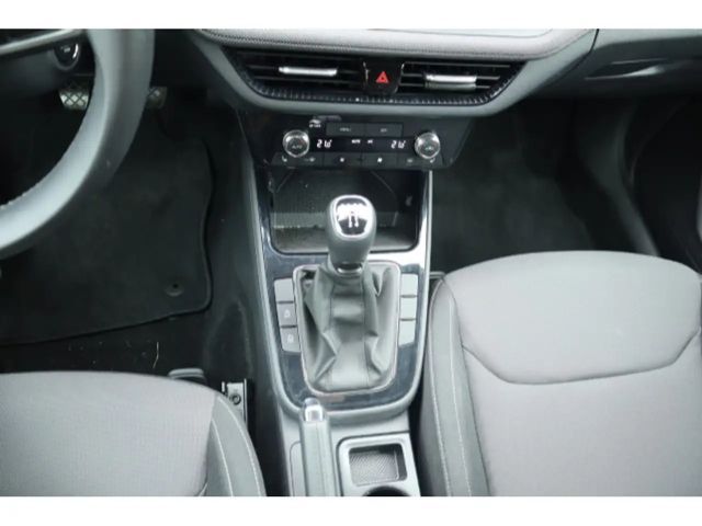 Skoda Fabia Selection iV