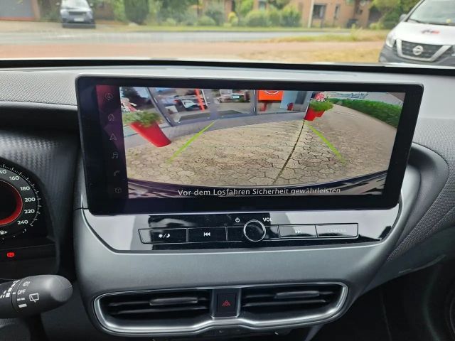 Nissan Juke N-Connecta