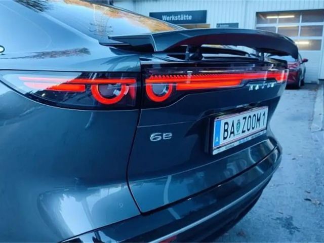 Mazda 6e Long range Plus RWD Takumi