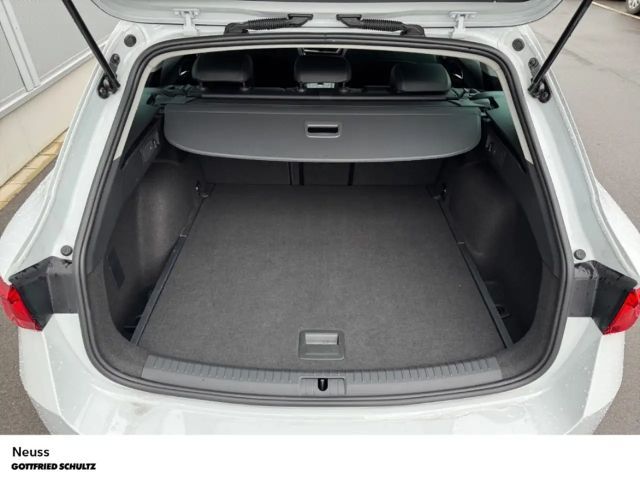 Seat Leon DSG FR-lijn Sportstourer