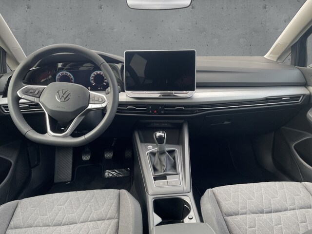 Volkswagen Golf 1.5 TSI Golf VIII