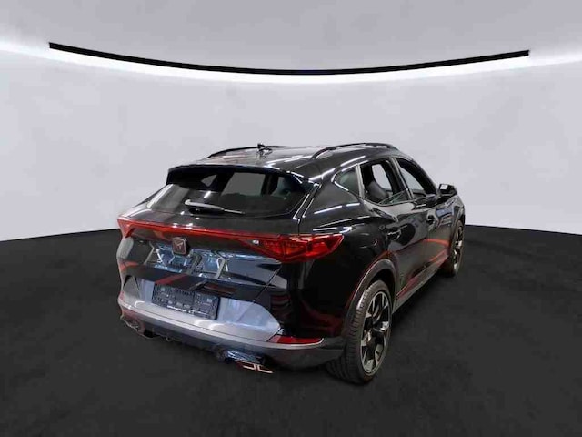 Cupra Formentor 1.4 VZ e-Hybrid