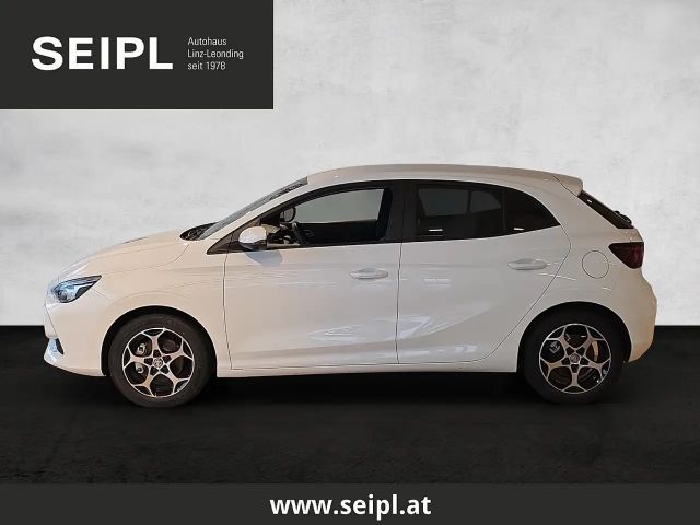 MG MG3 Hybrid+ Luxury