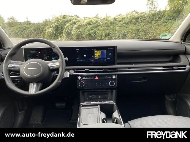 Hyundai Tucson 1.6 2WD Prime T-GDi