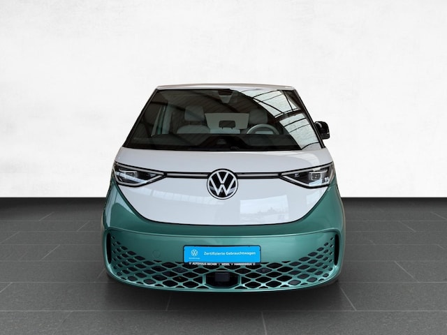 Volkswagen ID.Buzz Pro