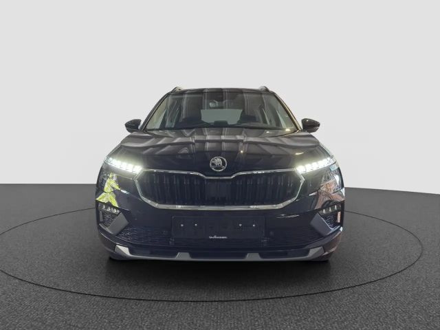 Skoda Kamiq 1.5 TSI Selection
