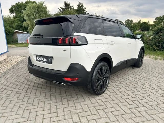 Peugeot 5008 BlueHDi EAT8 GT-Line