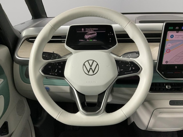 Volkswagen ID.Buzz Pro