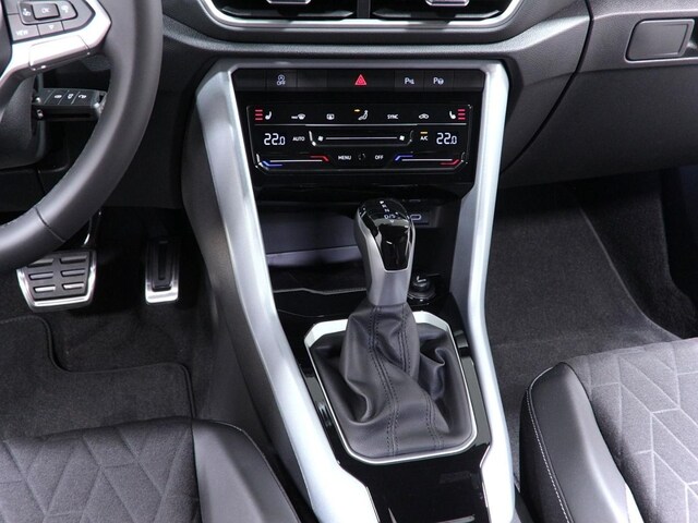 Volkswagen T-Roc 2.0 TDI DSG