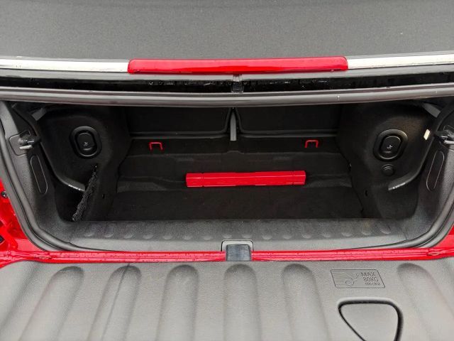 MINI John Cooper Works John Cooper Works