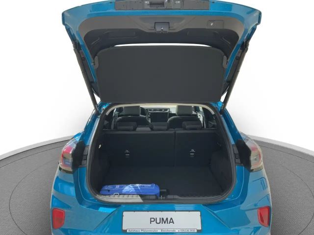 Ford Puma Gen-E Premium