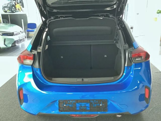 Opel Corsa F YES *Navi *LED *Apple CarPlay *Allwetterreifen *