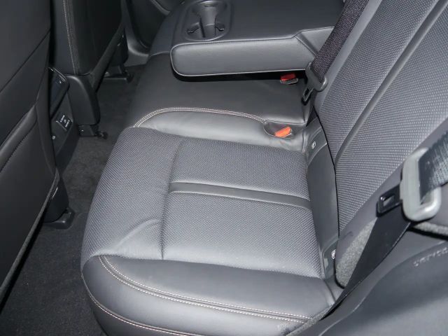 Mazda CX-60 4WD Homura