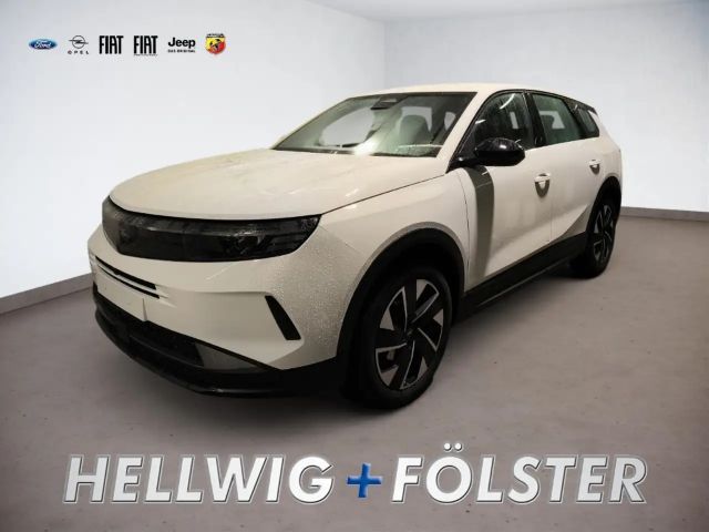 Opel Grandland X Edition Hybrid