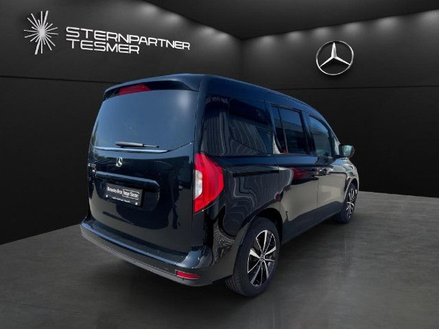 Mercedes-Benz EQT 200