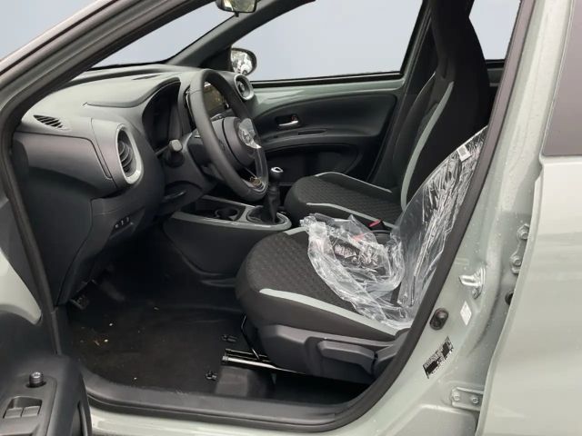 Toyota Aygo X Hatchback